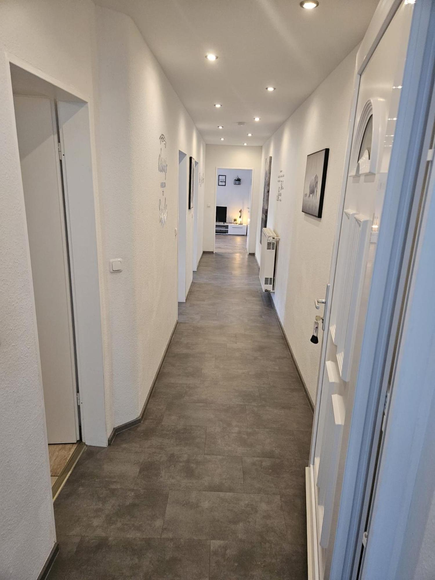 Hakans Moselblick Ferienwohnung Treis-Karden Buitenkant foto