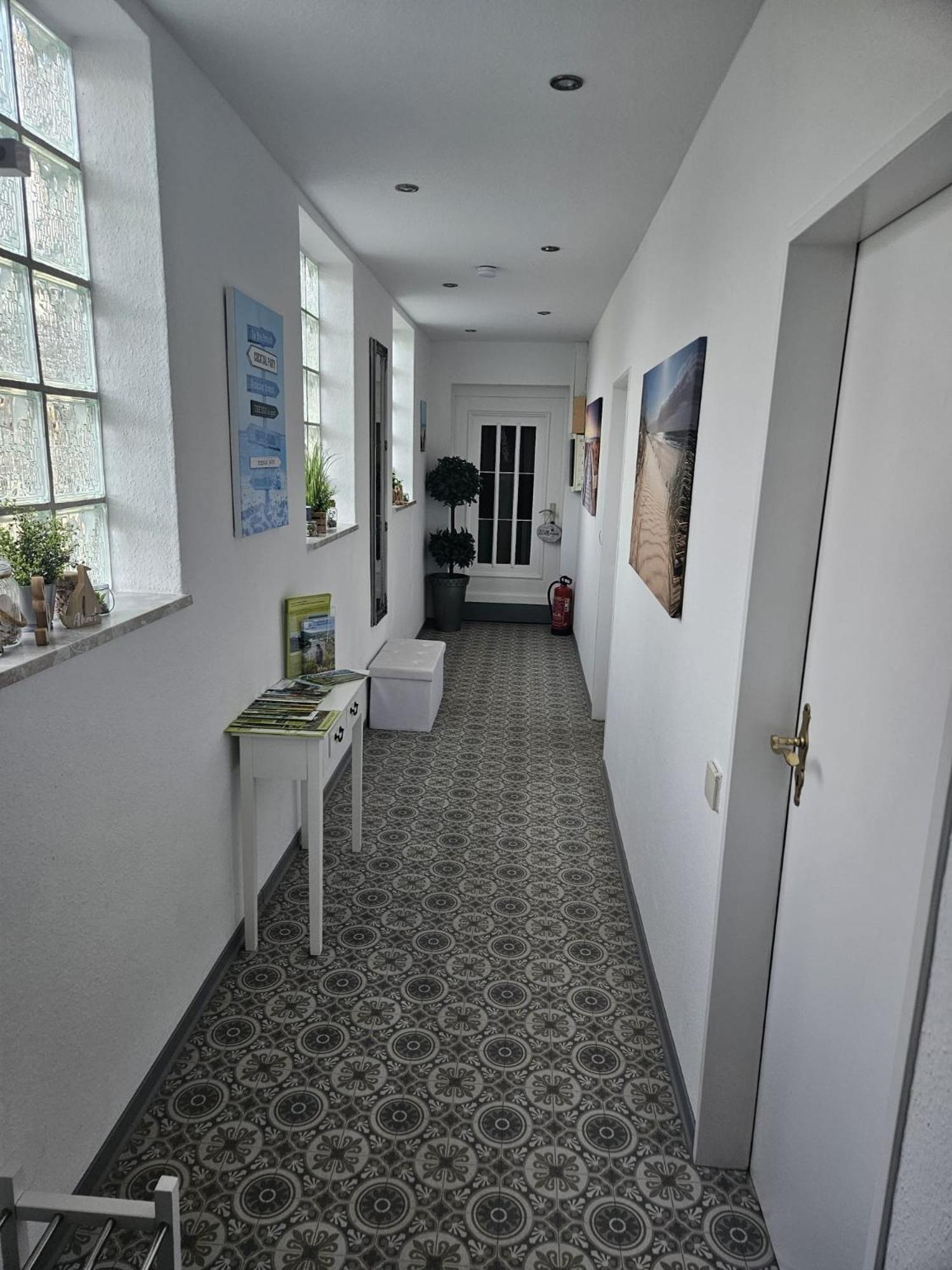 Hakans Moselblick Ferienwohnung Treis-Karden Buitenkant foto