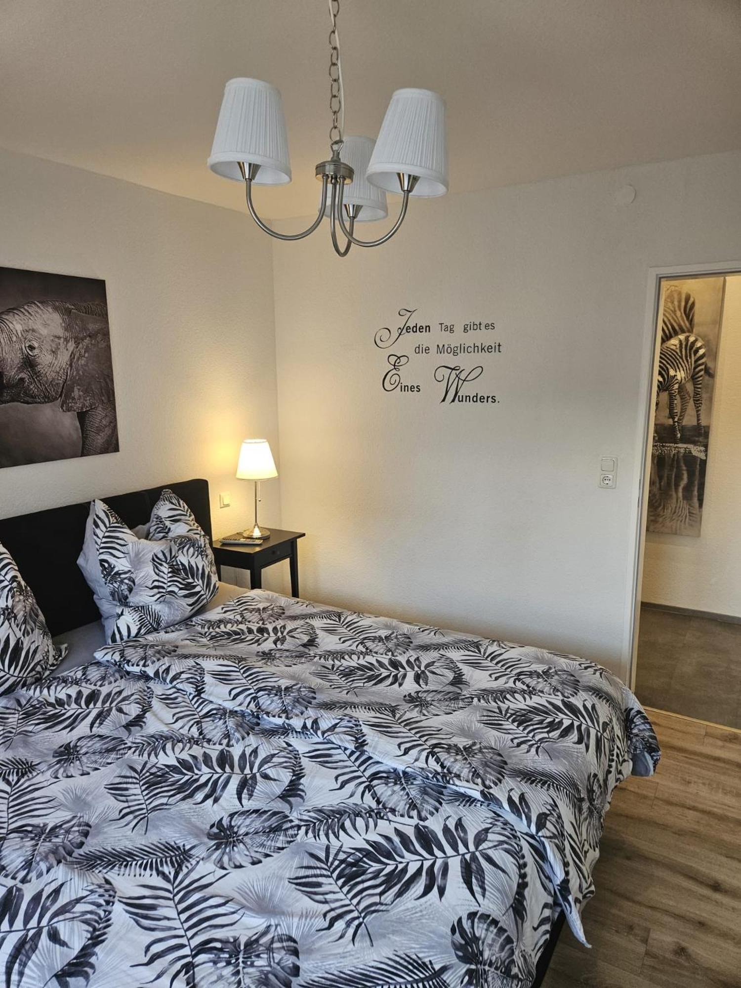 Hakans Moselblick Ferienwohnung Treis-Karden Buitenkant foto